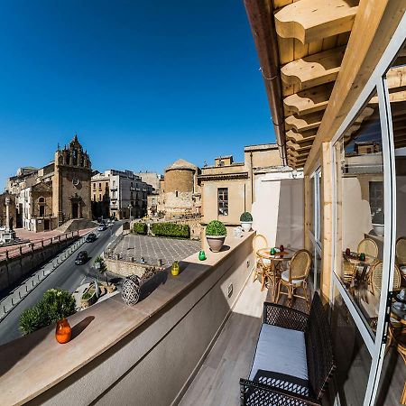 Ariston Suite Piazza Armerina Luaran gambar