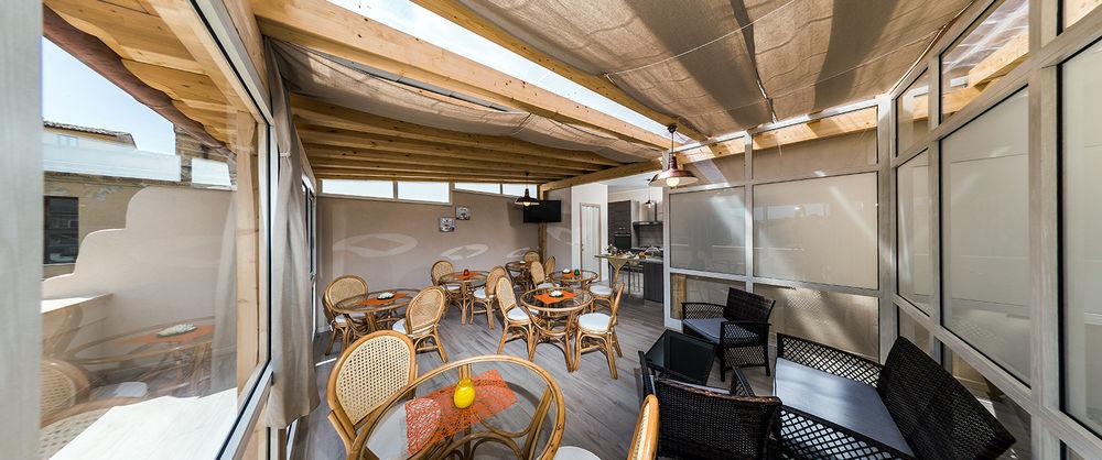 Ariston Suite Piazza Armerina Luaran gambar