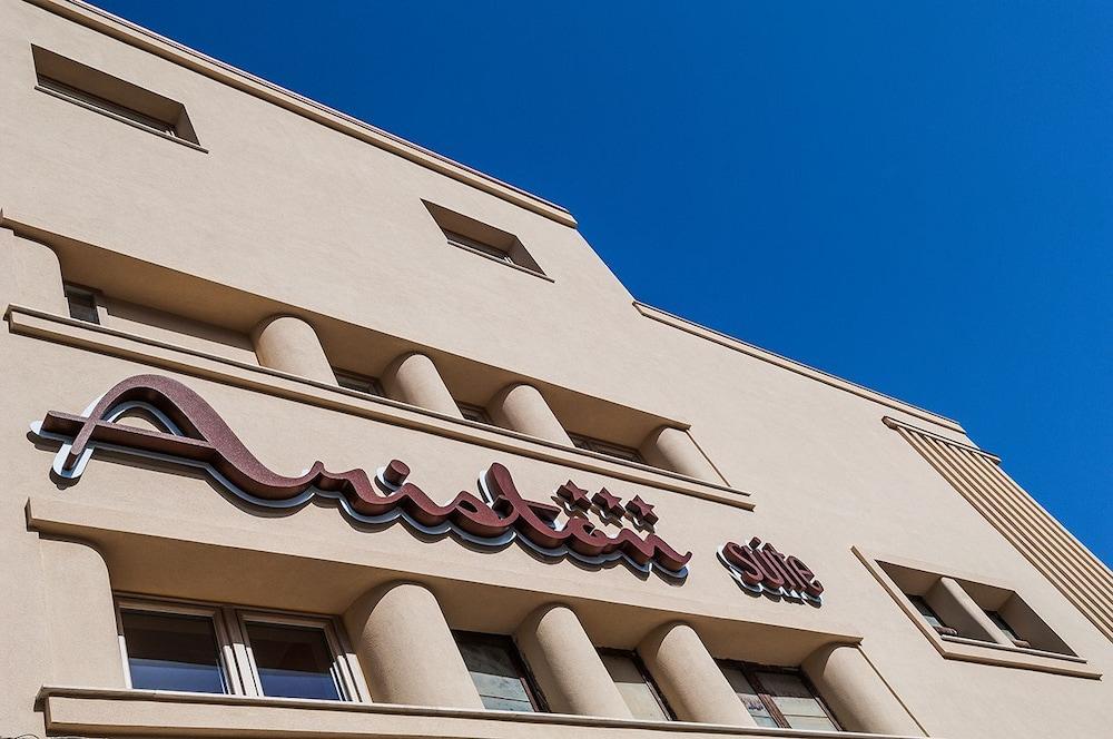 Ariston Suite Piazza Armerina Luaran gambar