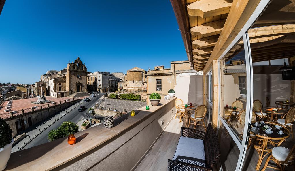 Ariston Suite Piazza Armerina Luaran gambar