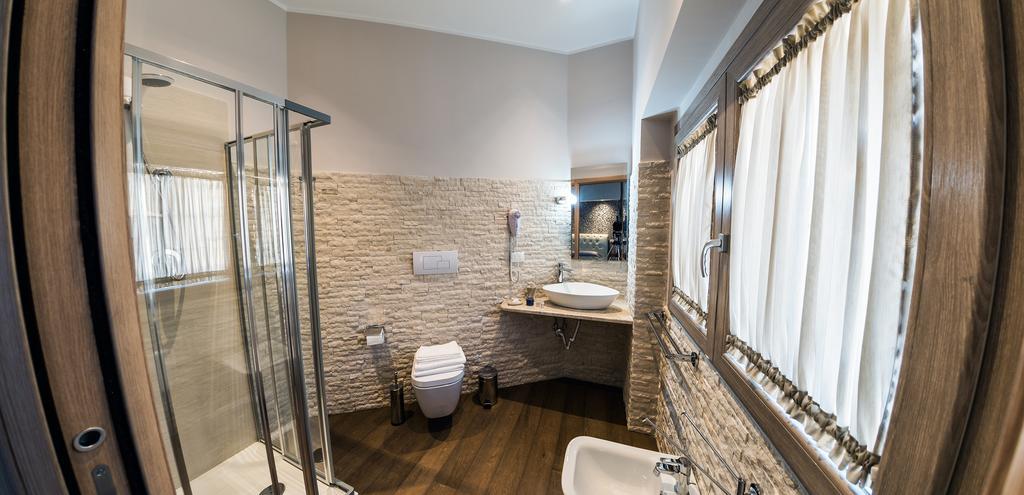 Ariston Suite Piazza Armerina Luaran gambar