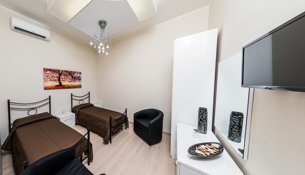 Ariston Suite Piazza Armerina Luaran gambar