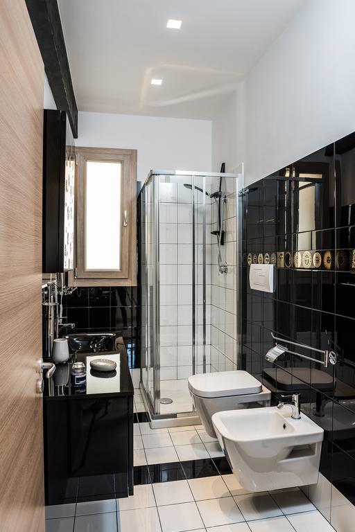 Ariston Suite Piazza Armerina Luaran gambar