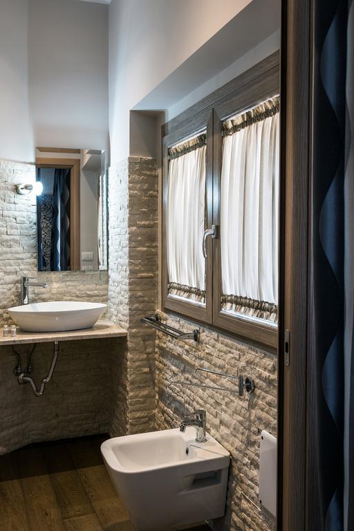 Ariston Suite Piazza Armerina Luaran gambar