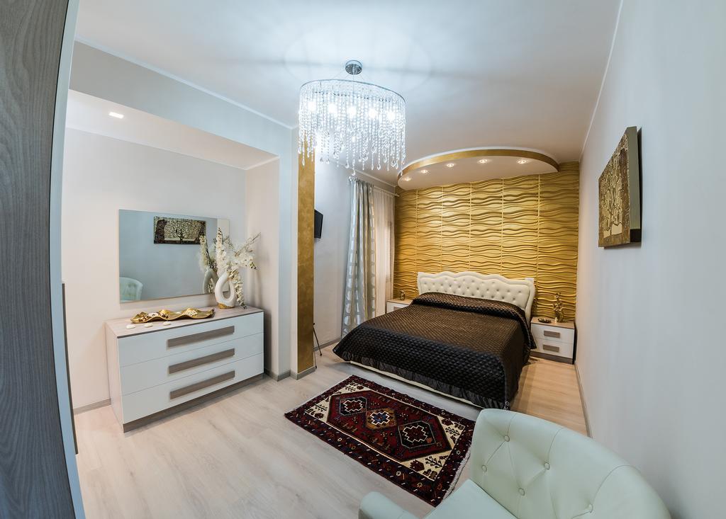 Ariston Suite Piazza Armerina Luaran gambar