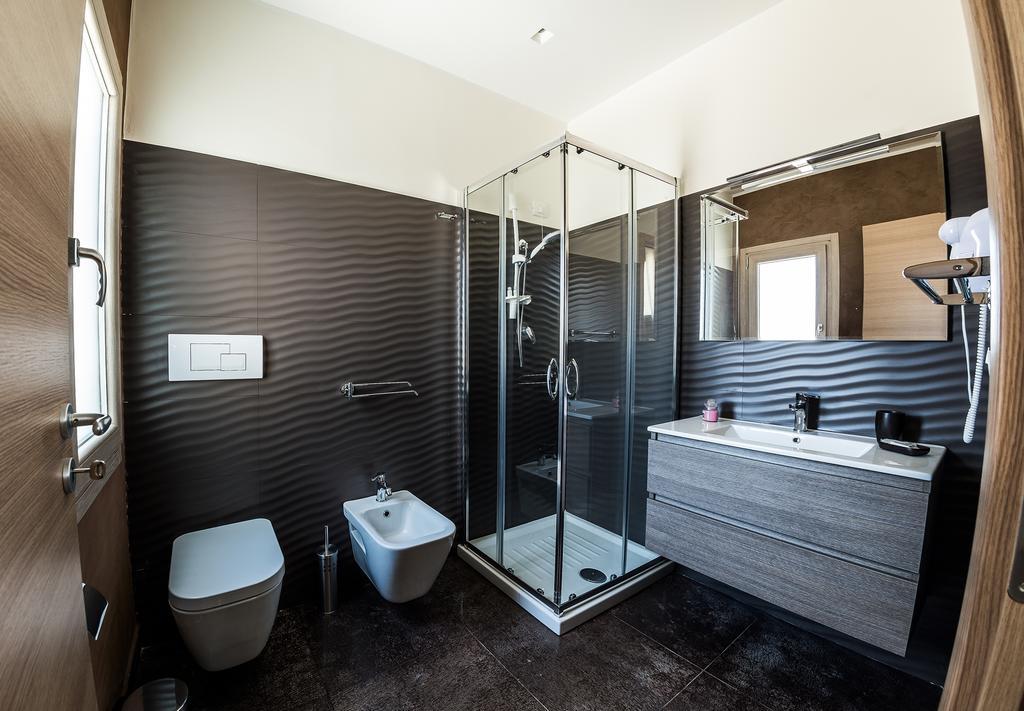 Ariston Suite Piazza Armerina Luaran gambar
