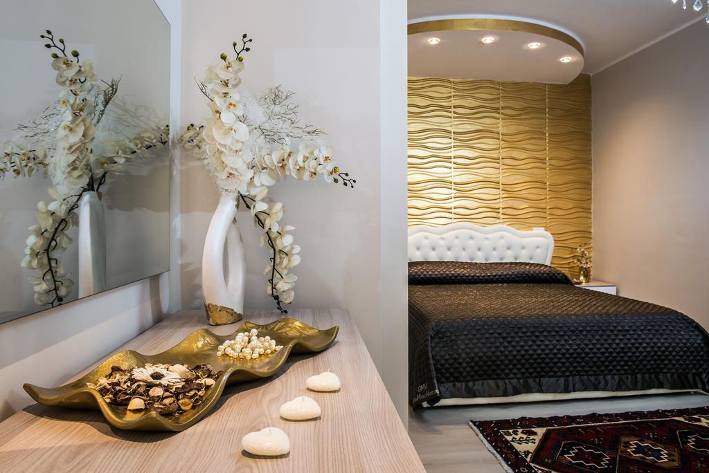 Ariston Suite Piazza Armerina Luaran gambar