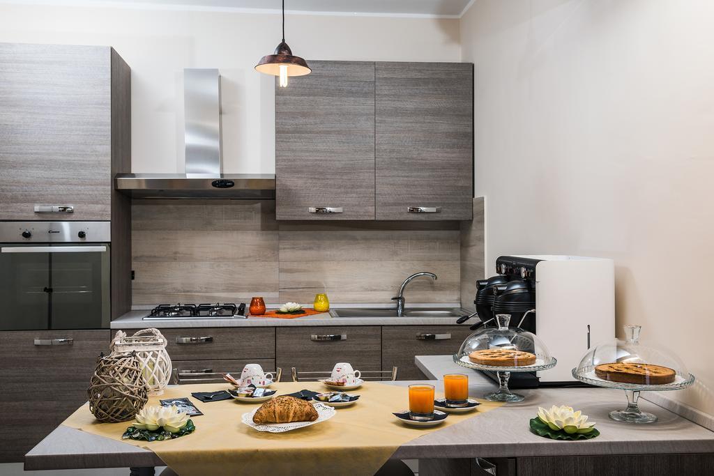 Ariston Suite Piazza Armerina Luaran gambar