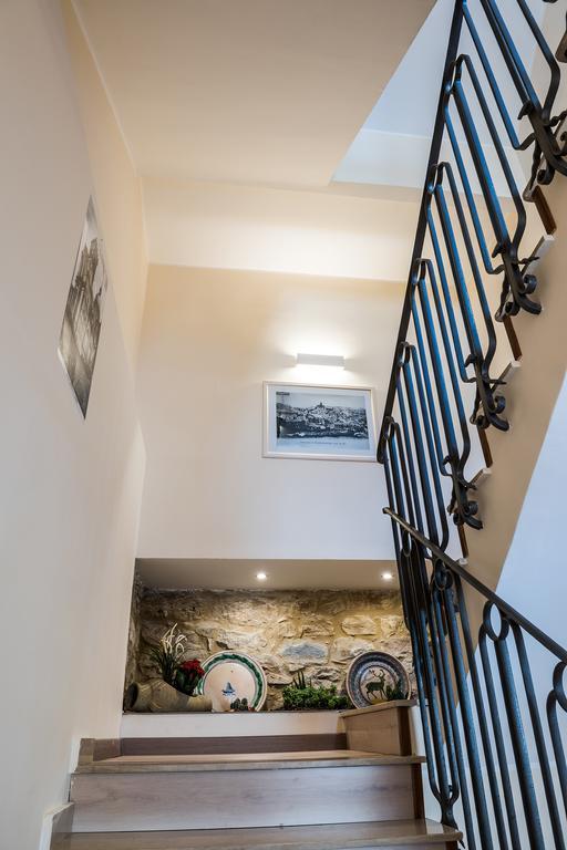 Ariston Suite Piazza Armerina Luaran gambar