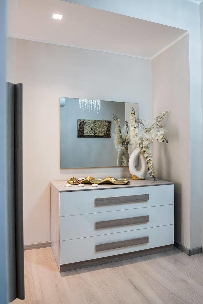 Ariston Suite Piazza Armerina Luaran gambar